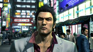 Illustration for article titled Party Like It's 2009 With Yakuza 3 Screens